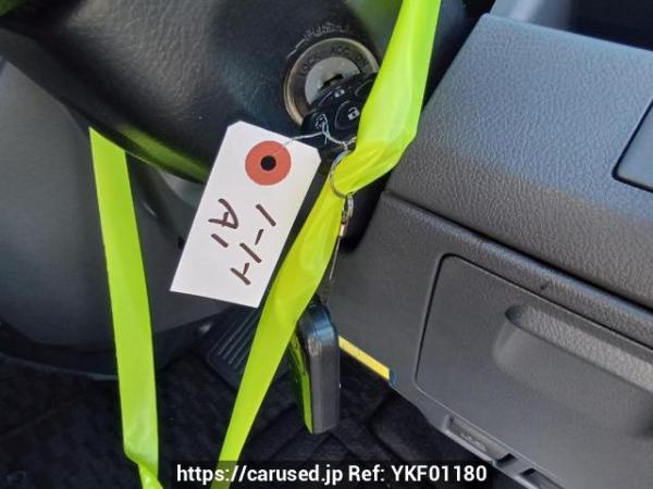 Used 2010 AT toyota noah ZRR75G Image[26]