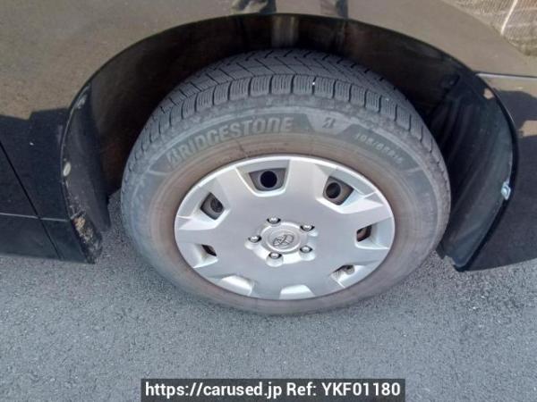 Used 2010 AT toyota noah ZRR75G Image[27]