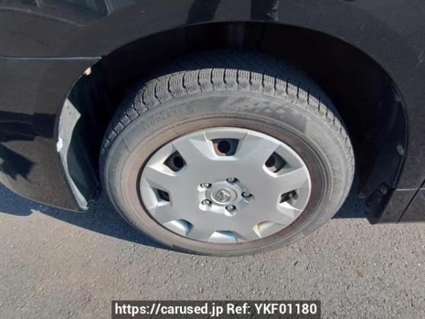 Used 2010 AT toyota noah ZRR75G Image[28]