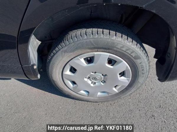 Used 2010 AT toyota noah ZRR75G Image[30]