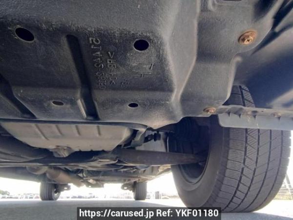 Used 2010 AT toyota noah ZRR75G Image[32]