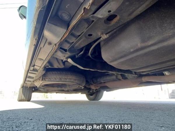 Used 2010 AT toyota noah ZRR75G Image[33]