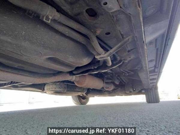 Used 2010 AT toyota noah ZRR75G Image[34]