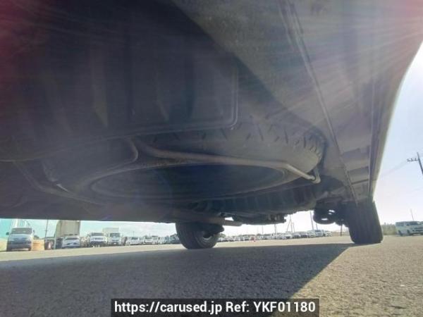 Used 2010 AT toyota noah ZRR75G Image[36]