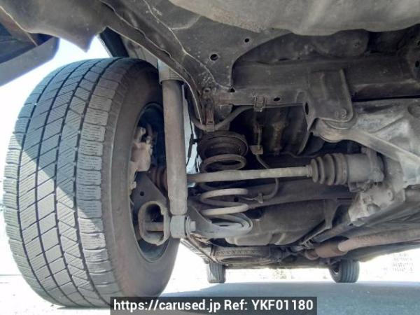 Used 2010 AT toyota noah ZRR75G Image[37]
