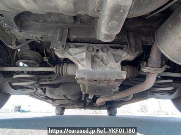 Used 2010 AT toyota noah ZRR75G Image[39]
