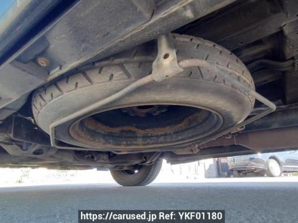 Used 2010 AT toyota noah ZRR75G Image[40]