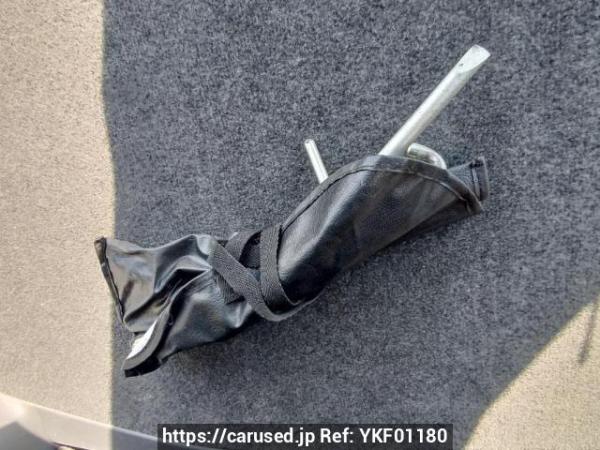 Used 2010 AT toyota noah ZRR75G Image[41]