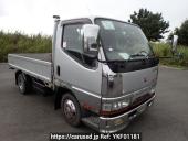 Mitsubishi Canter Guts