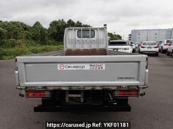Used 1997 MT mitsubishi canter-guts FB501B Image[5]