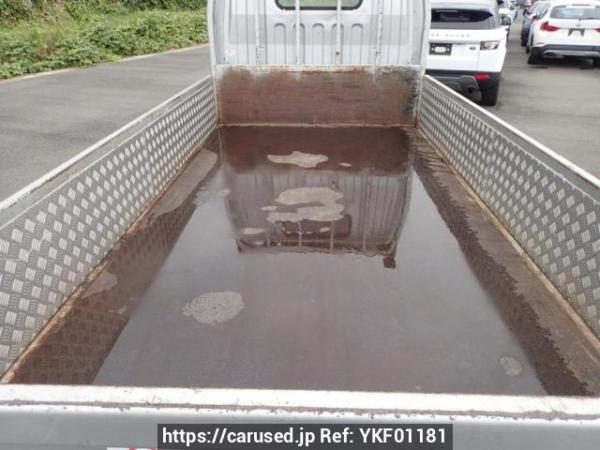 Used 1997 MT mitsubishi canter-guts FB501B Image[8]