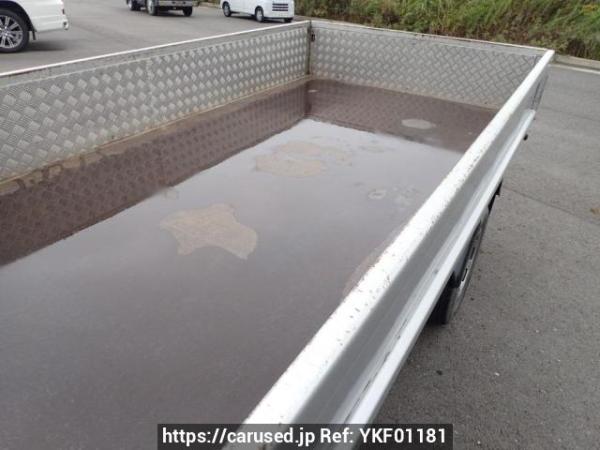 Used 1997 MT mitsubishi canter-guts FB501B Image[9]