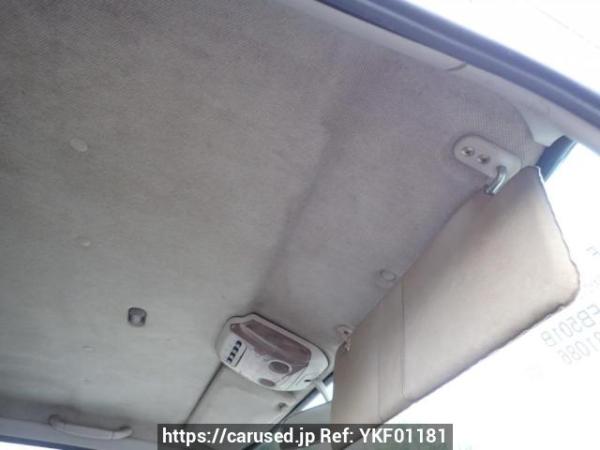 Used 1997 MT mitsubishi canter-guts FB501B Image[12]