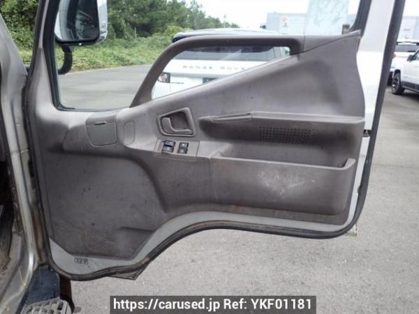 Used 1997 MT mitsubishi canter-guts FB501B Image[16]