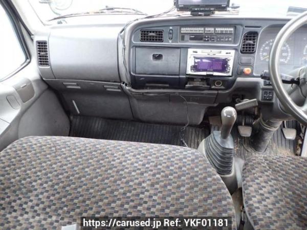 Used 1997 MT mitsubishi canter-guts FB501B Image[18]