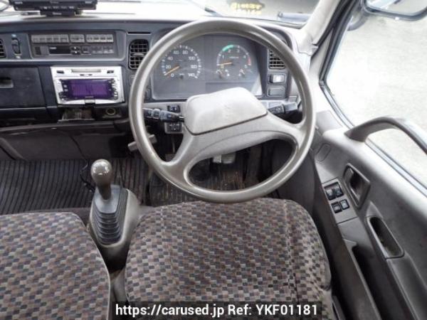 Used 1997 MT mitsubishi canter-guts FB501B Image[19]
