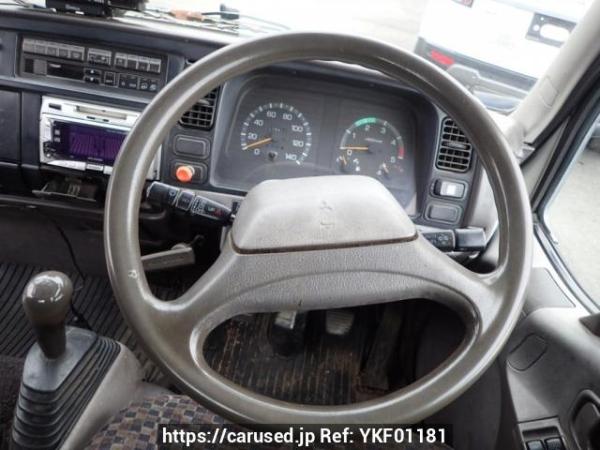 Used 1997 MT mitsubishi canter-guts FB501B Image[20]