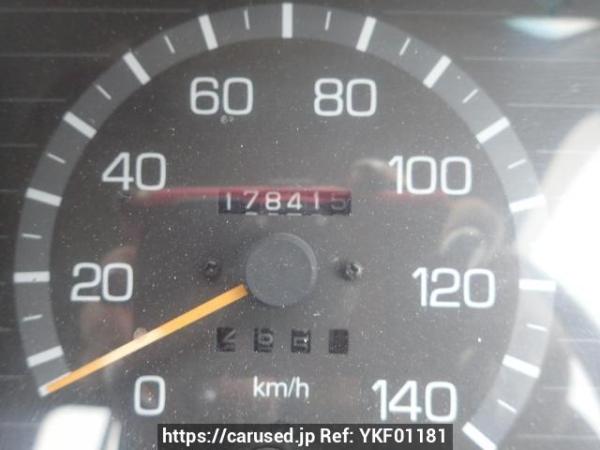 Used 1997 MT mitsubishi canter-guts FB501B Image[22]