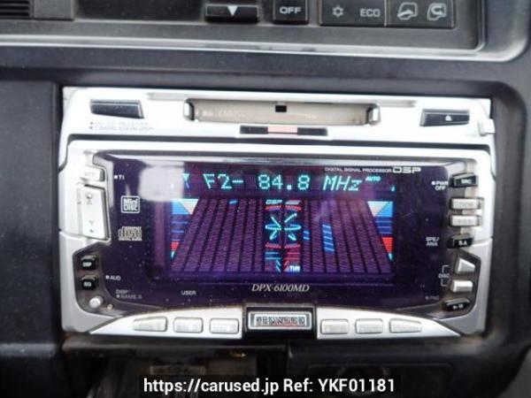 Used 1997 MT mitsubishi canter-guts FB501B Image[23]