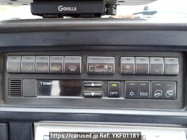 Used 1997 MT mitsubishi canter-guts FB501B Image[24]