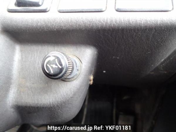 Used 1997 MT mitsubishi canter-guts FB501B Image[26]