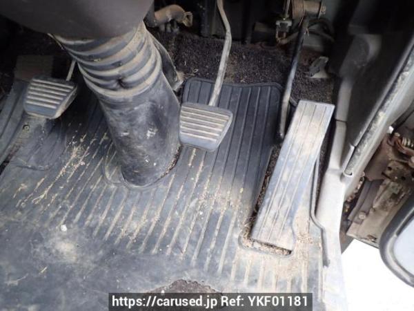 Used 1997 MT mitsubishi canter-guts FB501B Image[27]