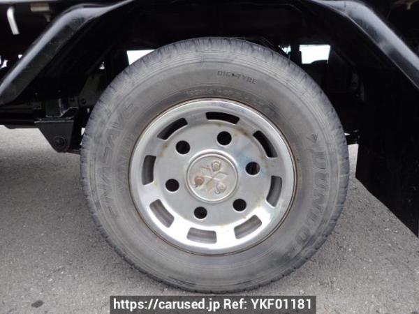 Used 1997 MT mitsubishi canter-guts FB501B Image[31]