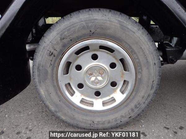 Used 1997 MT mitsubishi canter-guts FB501B Image[32]