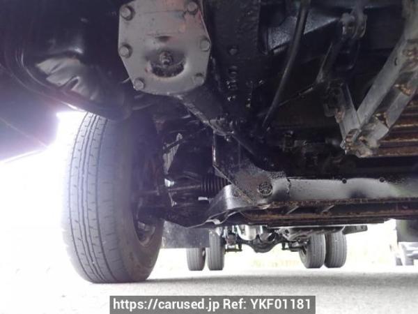Used 1997 MT mitsubishi canter-guts FB501B Image[33]