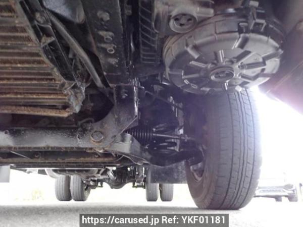 Used 1997 MT mitsubishi canter-guts FB501B Image[34]