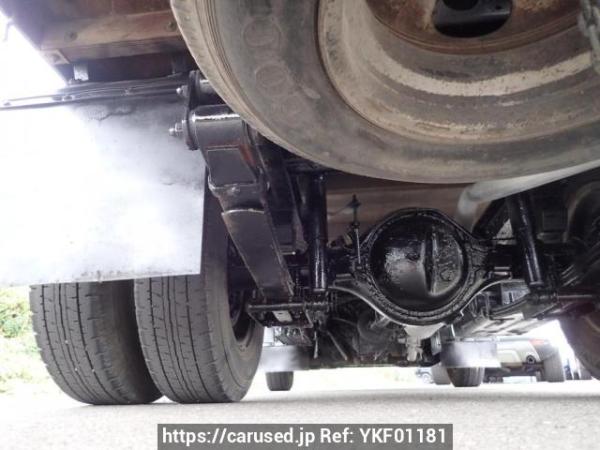 Used 1997 MT mitsubishi canter-guts FB501B Image[35]