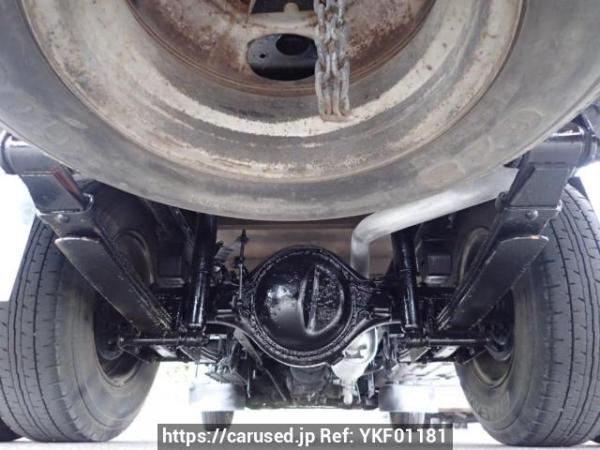 Used 1997 MT mitsubishi canter-guts FB501B Image[36]