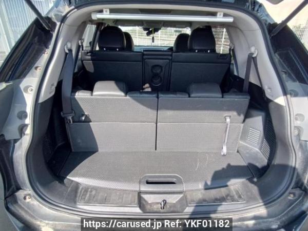 Used 2014 AT nissan x-trail NT32 Image[8]