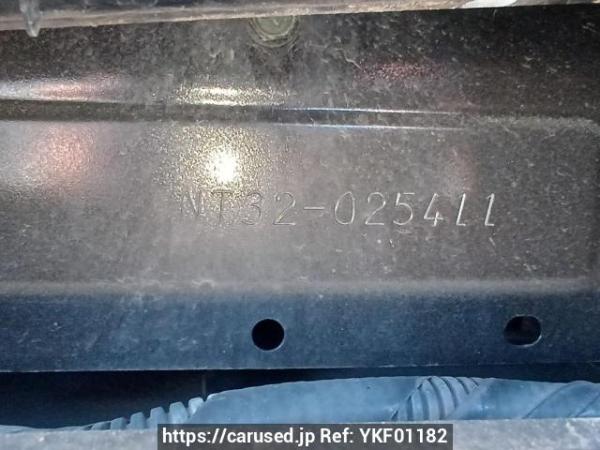 Used 2014 AT nissan x-trail NT32 Image[11]
