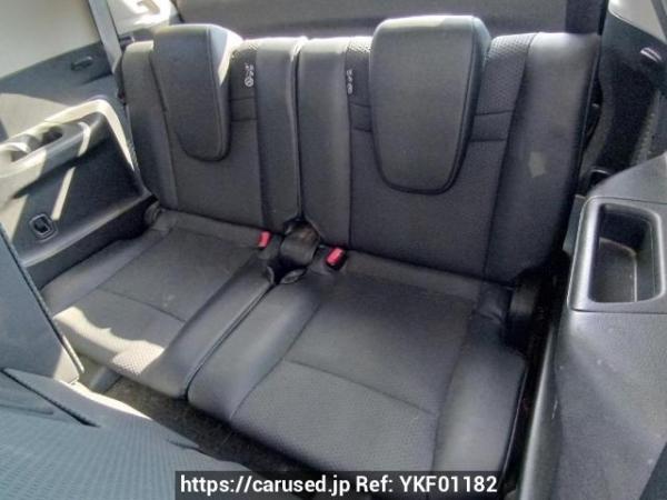 Used 2014 AT nissan x-trail NT32 Image[16]