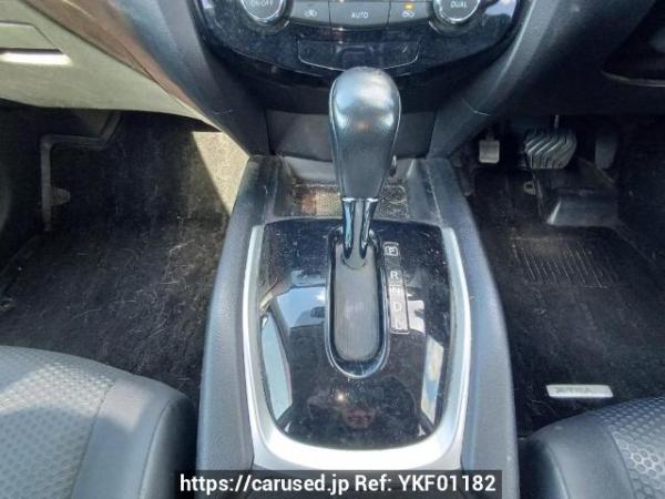 Used 2014 AT nissan x-trail NT32 Image[23]