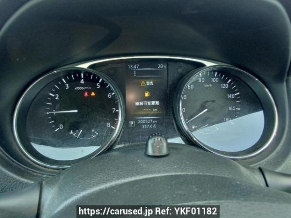 Used 2014 AT nissan x-trail NT32 Image[24]