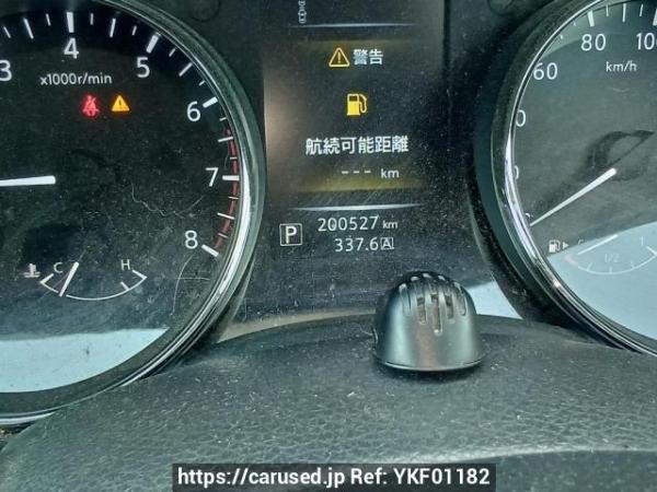 Used 2014 AT nissan x-trail NT32 Image[25]