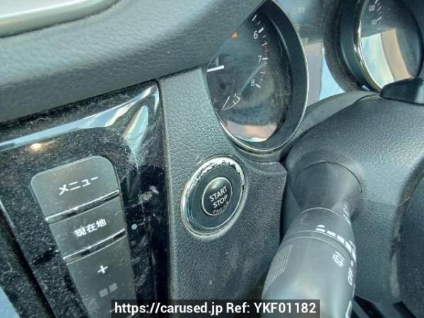 Used 2014 AT nissan x-trail NT32 Image[26]