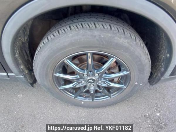 Used 2014 AT nissan x-trail NT32 Image[28]