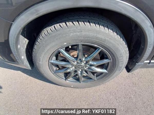 Used 2014 AT nissan x-trail NT32 Image[29]