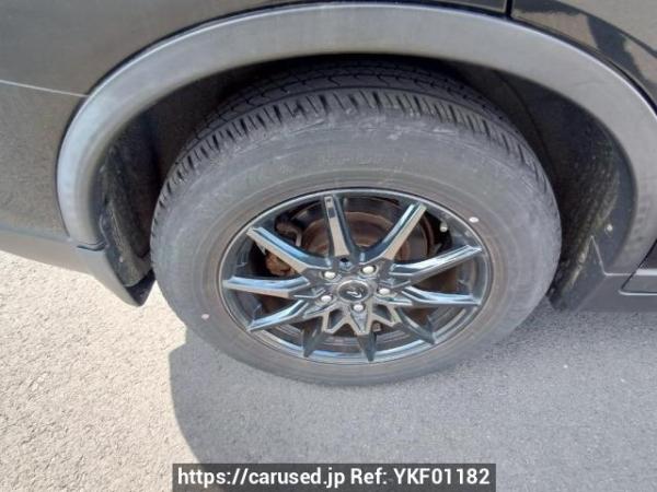 Used 2014 AT nissan x-trail NT32 Image[30]
