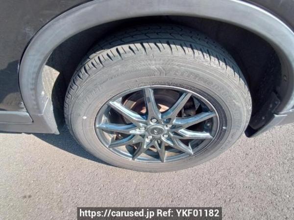Used 2014 AT nissan x-trail NT32 Image[31]
