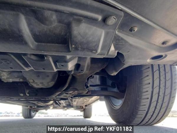 Used 2014 AT nissan x-trail NT32 Image[33]