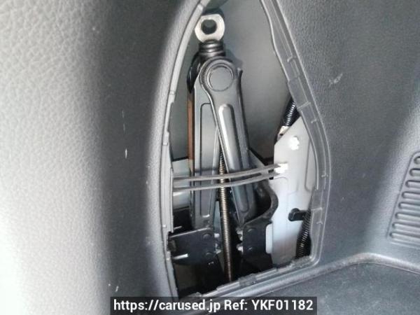 Used 2014 AT nissan x-trail NT32 Image[43]