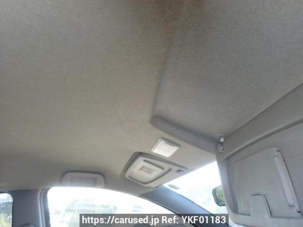 Used 2007 AT toyota sienta NCP81G Image[12]