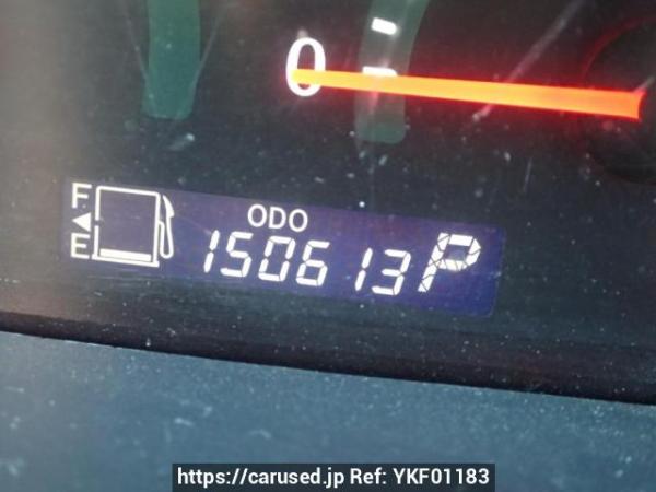Used 2007 AT toyota sienta NCP81G Image[27]