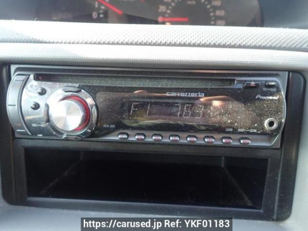 Used 2007 AT toyota sienta NCP81G Image[28]