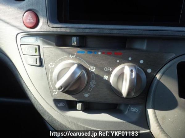 Used 2007 AT toyota sienta NCP81G Image[29]