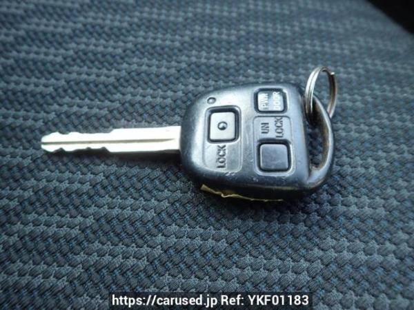 Used 2007 AT toyota sienta NCP81G Image[31]